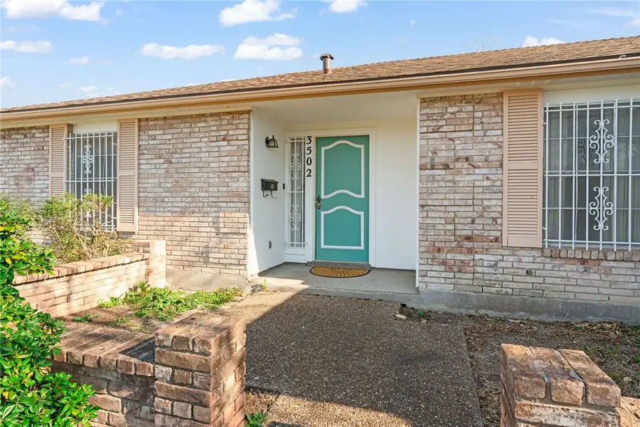 3502 Tiger Lane, Corpus Christi, TX 78415 - #2