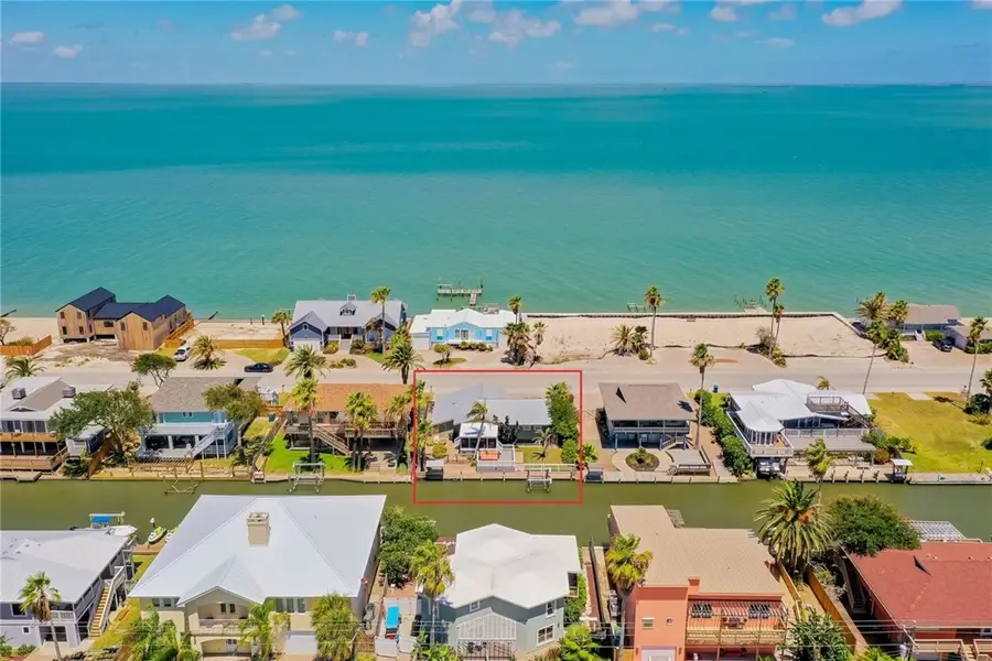 1853 Bay Shore Drive, Rockport, TX 78382 - #3