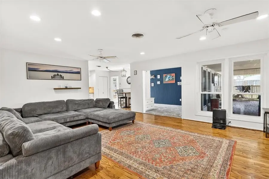 722 Brock Drive, Corpus Christi, TX 78412 - #3