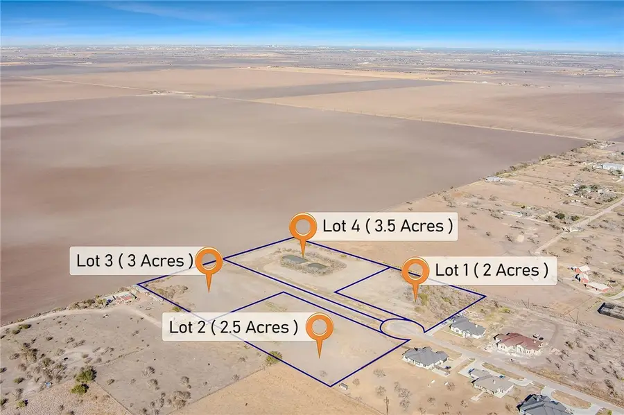 2049 Bernice Drive #2, Corpus Christi, TX 78415 - Image #2