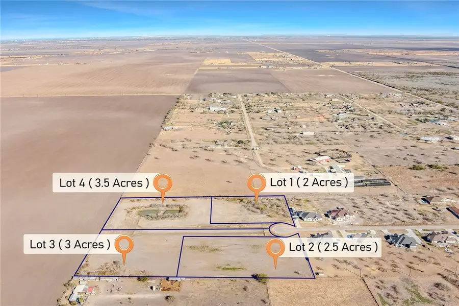 2049 Bernice Drive #2, Corpus Christi, TX 78415 - Image #3