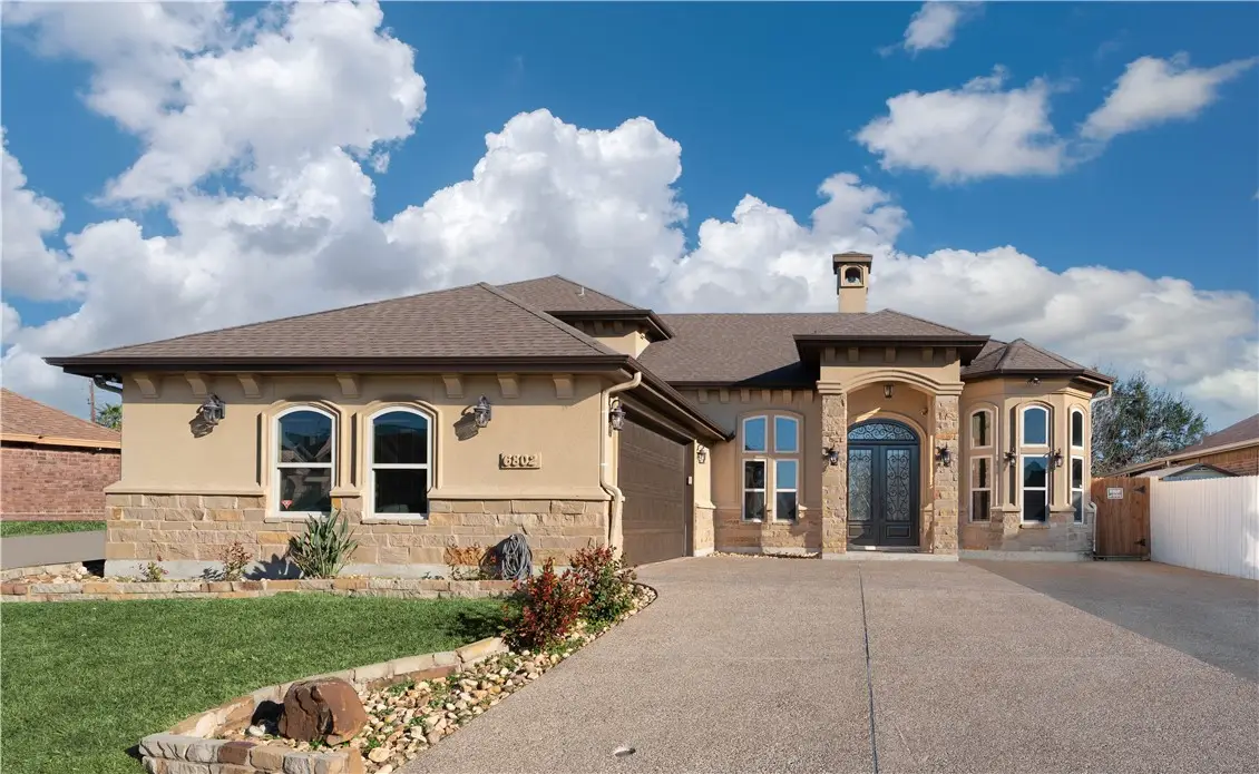 6802 Boardwalk Avenue, Corpus Christi, TX 78414 - #1