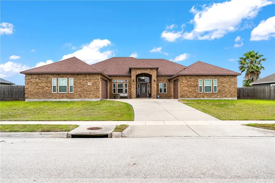 2034 Arash Drive, Corpus Christi, TX 78413 - #2