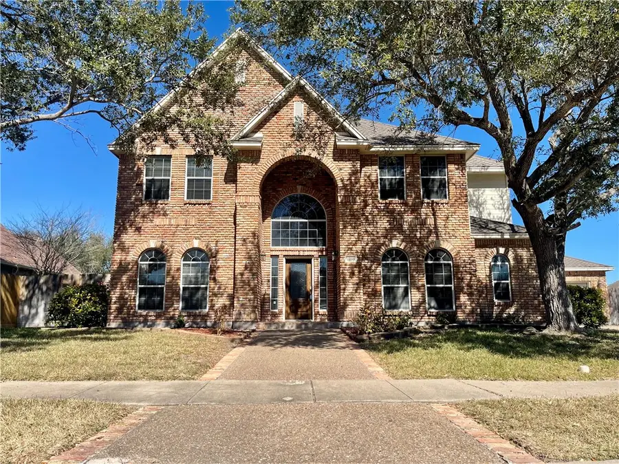 6158 Lemans Drive, Corpus Christi, TX 78414 - #2