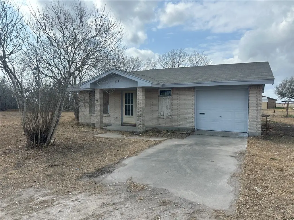 Address Withheld By Seller, Tynan, TX 78391 - #1