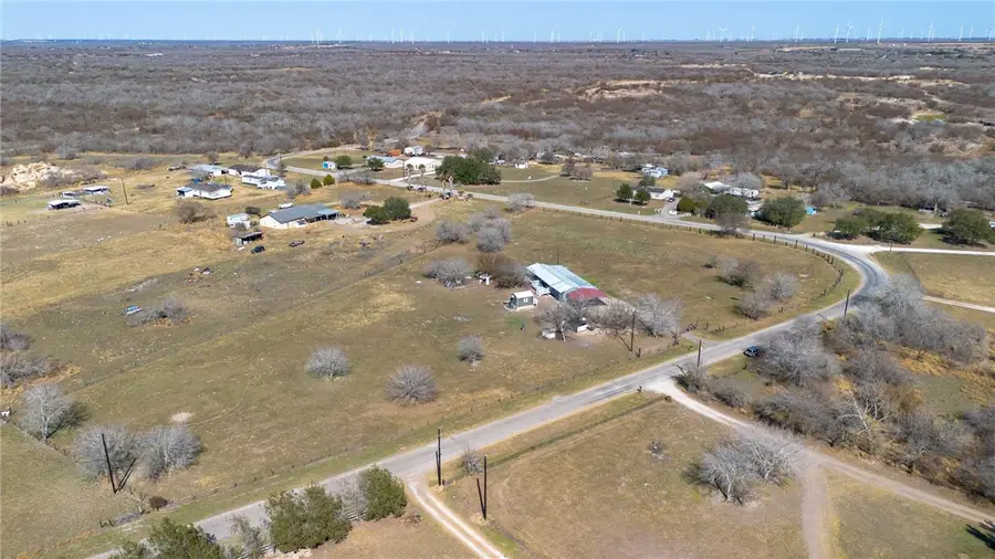 21564 County Road 1718, Mathis, TX 78368 - #2