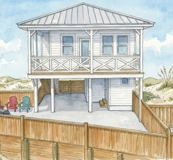 5497 State Highway 361 #55, Port Aransas, TX 78373