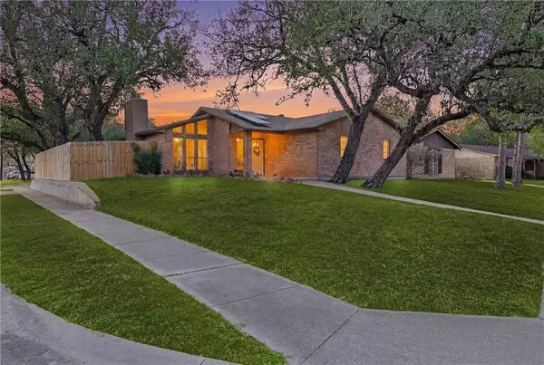 2528 Live Oak Street, Ingleside, TX 78362