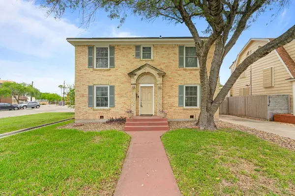 1720 2nd Street, Corpus Christi, TX 78404