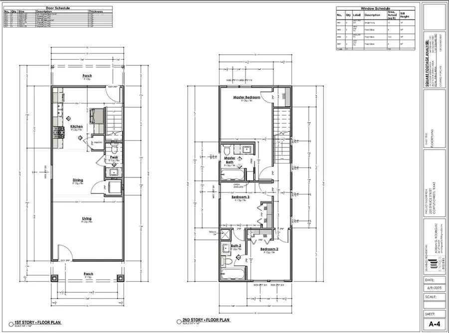 211 Spruce, Corpus Christi, TX 78408 - #2