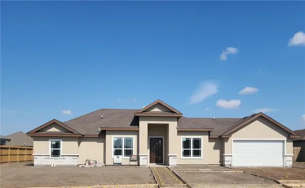 1710 The Grand Drive, Kingsville, TX 78363