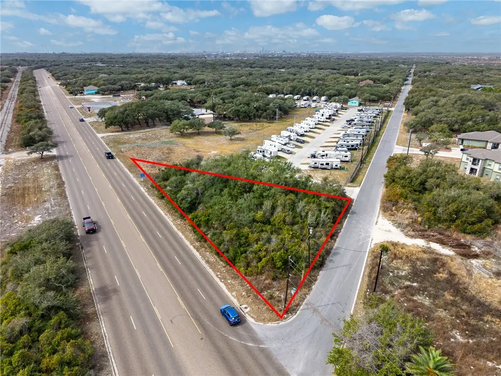 0 Fm 361, Ingleside, TX 78362 - #1