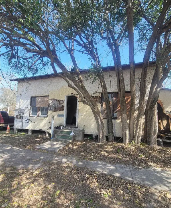 2424 Ruth Street, Corpus Christi, TX 78405