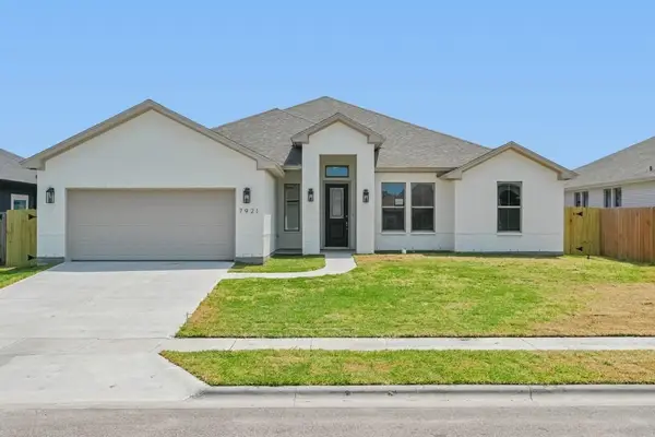 7921 Superman Drive, Corpus Christi, TX 78414