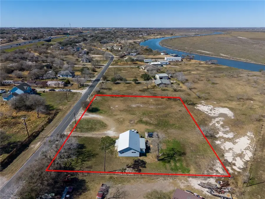 11415 Up River Road, Corpus Christi, TX 78410 - #2
