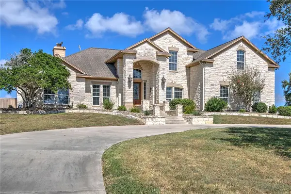 5539 River Trail Drive, Robstown, TX 78380