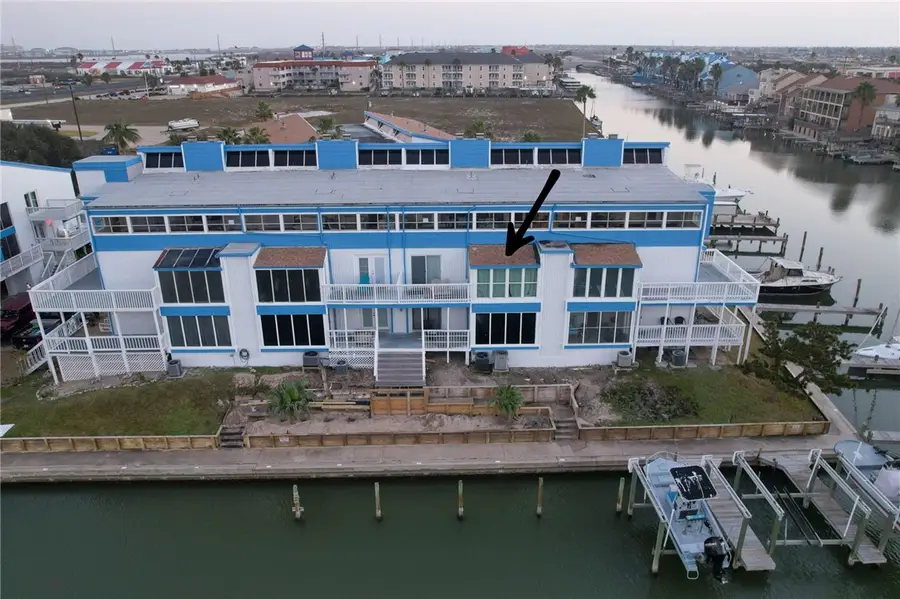 14300 S Padre Island Drive #115, Corpus Christi, TX 78418 - #2