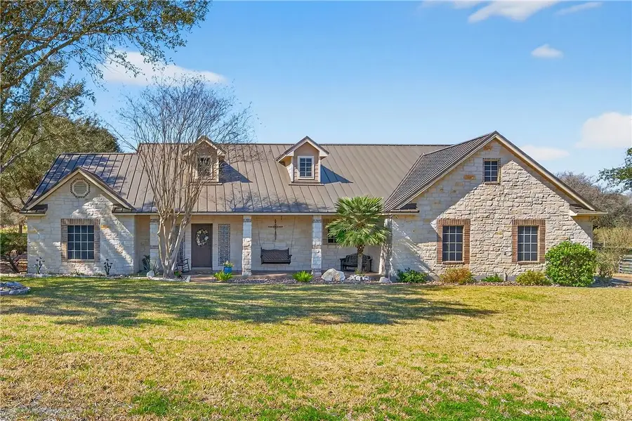 5451 Aikens Way, Robstown, TX 78380 - #2