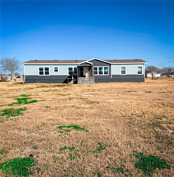 5520 Cr 1458 Circle, Taft, TX 78390