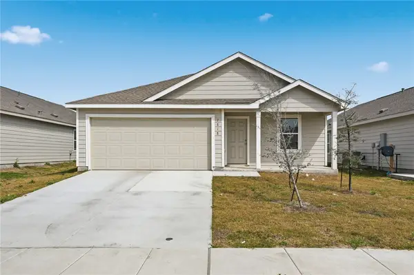 7818 Doctor Strange Drive, Corpus Christi, TX 78414