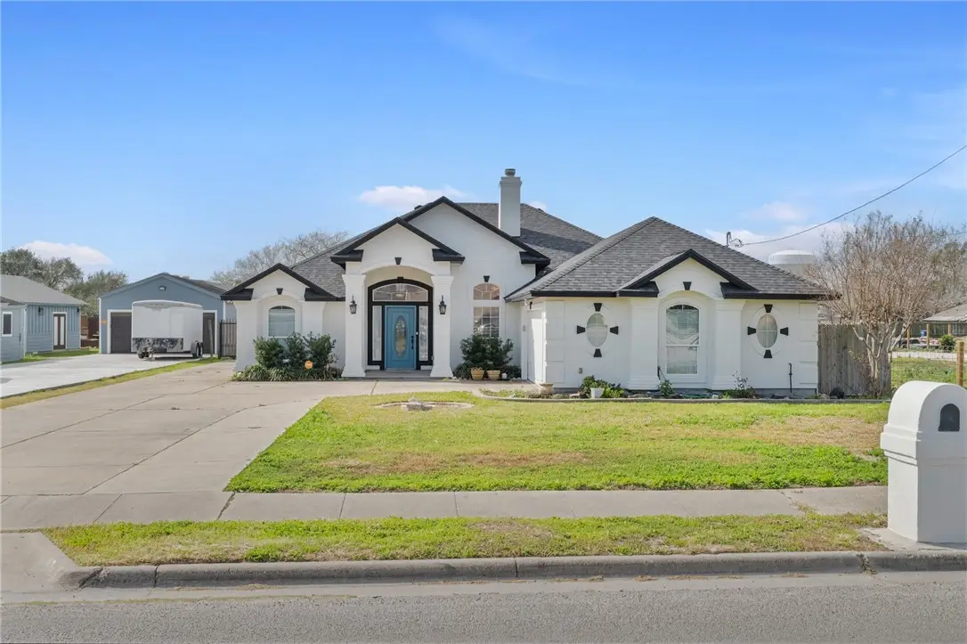 5105 Curtis Clark Drive, Corpus Christi, TX 78411 - #1