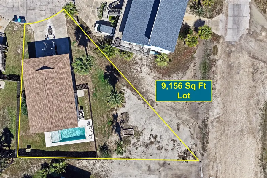 613 Sandpiper Circle, Port Aransas, TX 78373 - #2