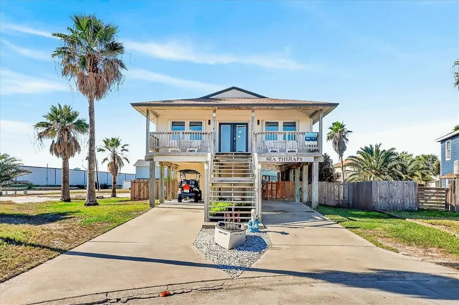 613 Sandpiper Circle, Port Aransas, TX 78373 - #3