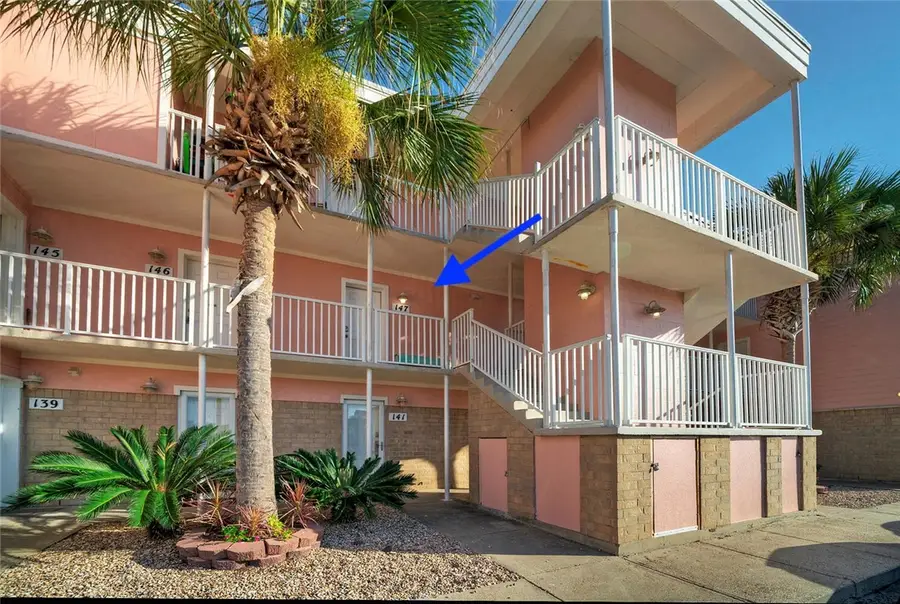 700 Island Retreat Road #147, Port Aransas, TX 78373 - #3