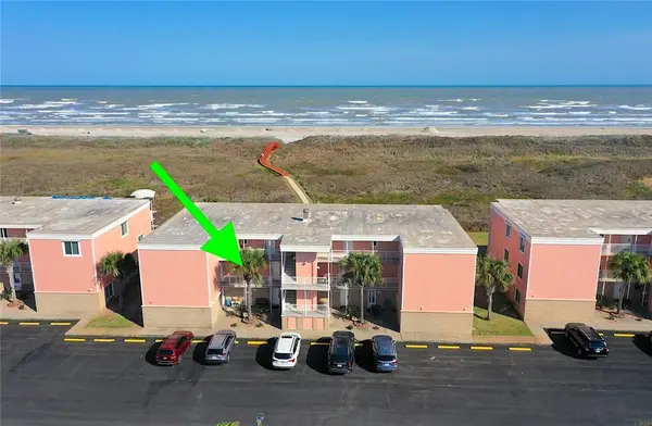 700 Island Retreat Road #146, Port Aransas, TX 78373