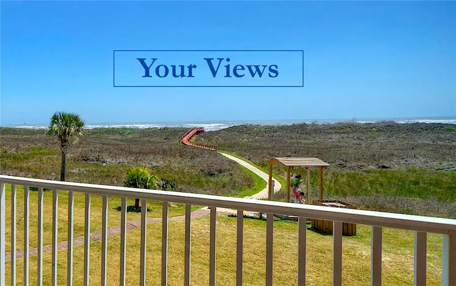 700 Island Retreat Road #146, Port Aransas, TX 78373 - #2