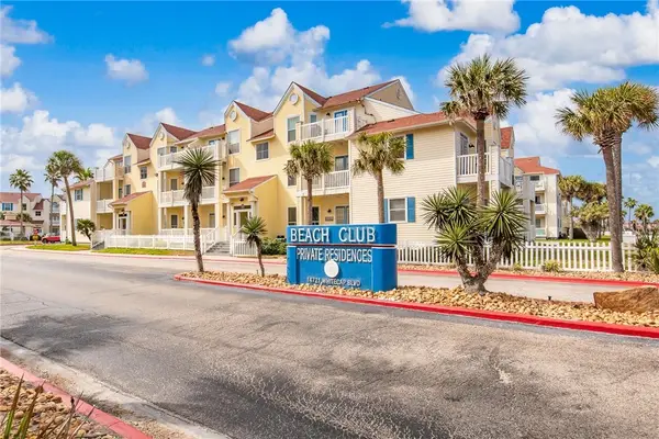 14721 Whitecap Boulevard #282, Corpus Christi, TX 78418