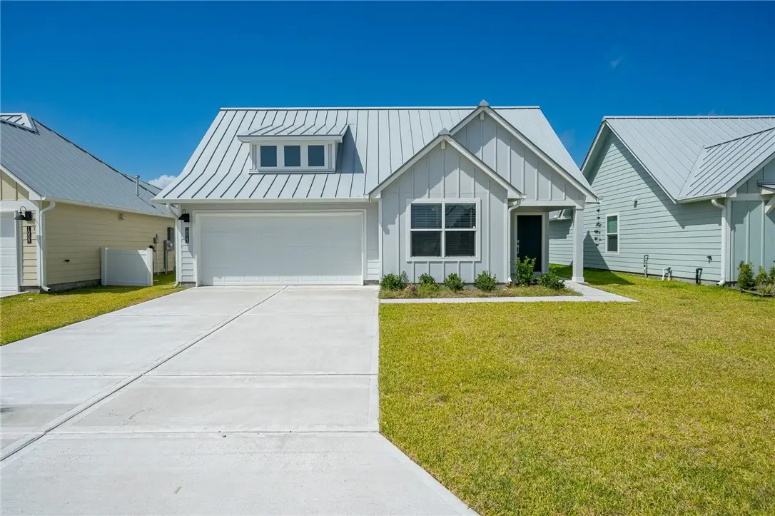 1013 St Croix Drive, Rockport, TX 78382 - #1