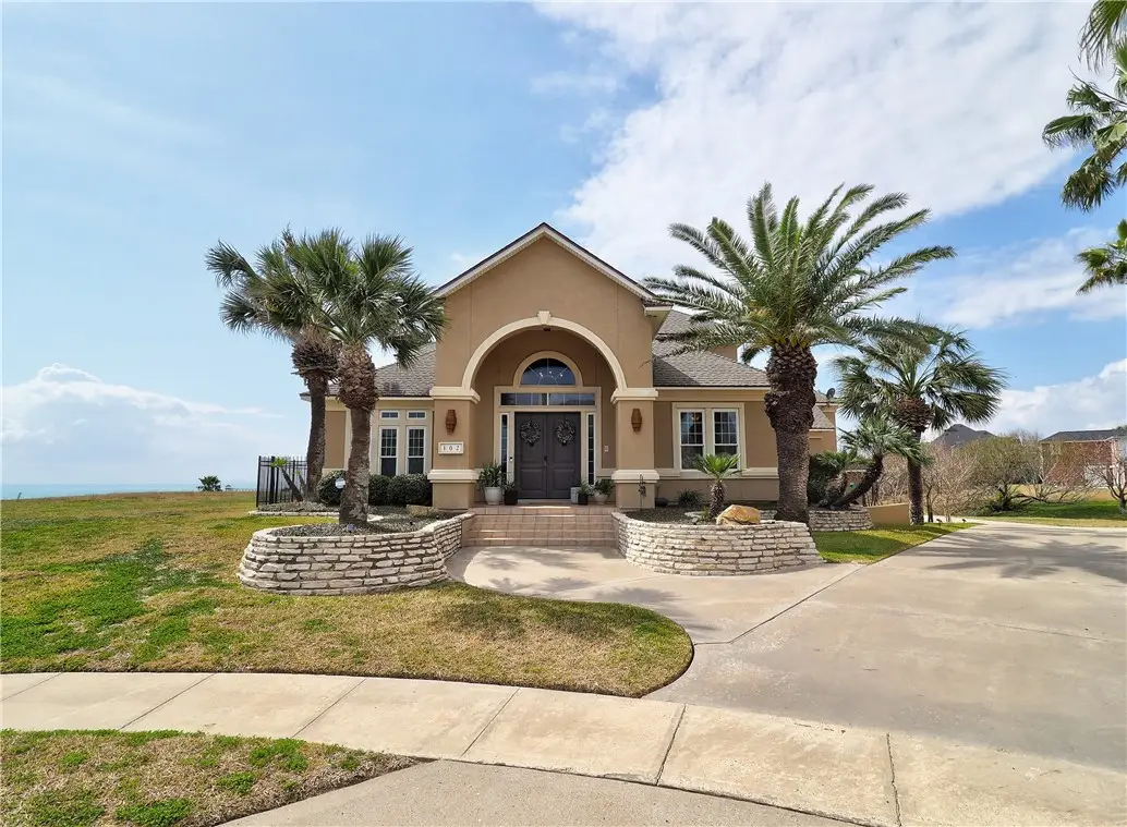 102 Oakland Hills Drive, Portland, TX 78374 - #1