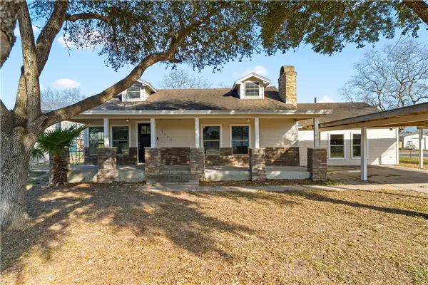 4542 Winchester, Robstown, TX 78380