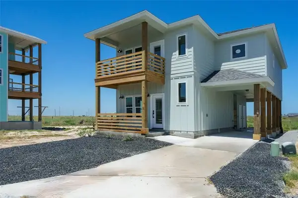 162 La Concha Boulevard #11, Port Aransas, TX 78373
