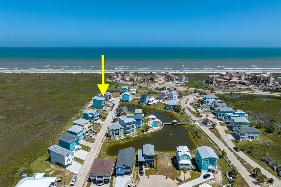 162 La Concha Boulevard #11, Port Aransas, TX 78373 - #2