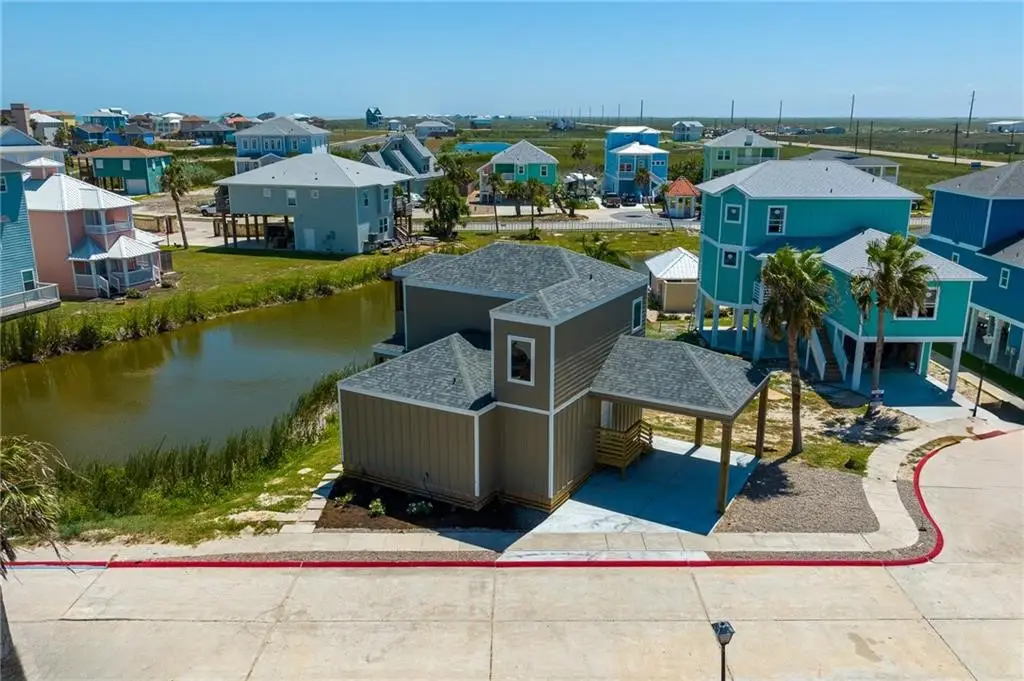 162 La Concha Boulevard #35, Port Aransas, TX 78373 - #1