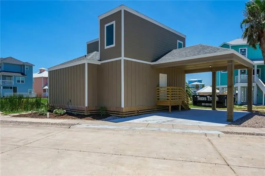 162 La Concha Boulevard #35, Port Aransas, TX 78373 - #2