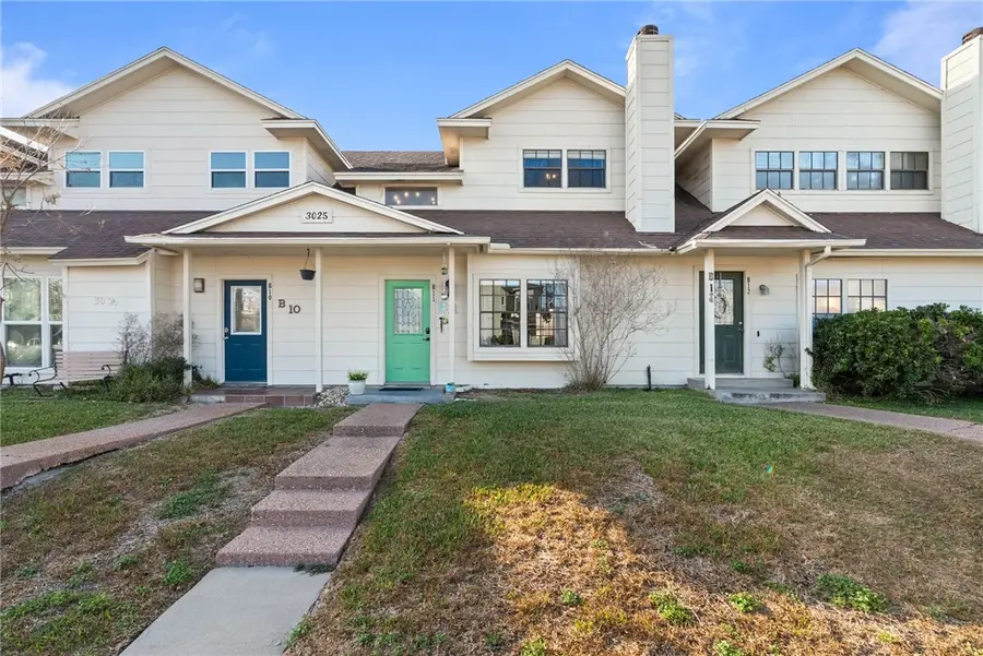 3025 Quail Springs Drive #B11, Corpus Christi, TX 78414 - #2