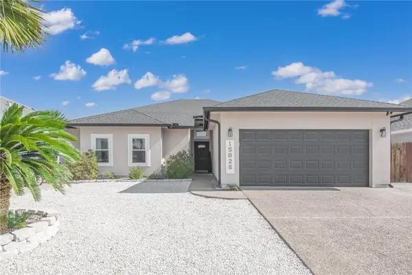 15826 Vincent Drive, Corpus Christi, TX 78418