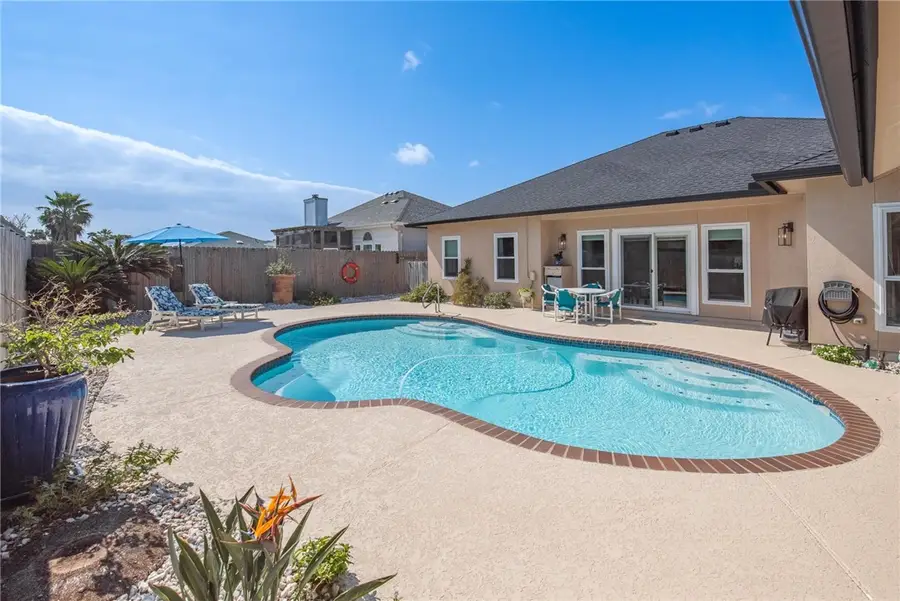 15826 Vincent Drive, Corpus Christi, TX 78418 - #3