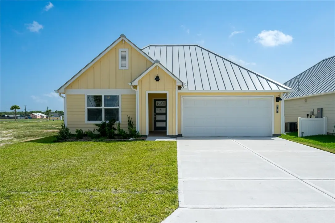 1018 St Croix Drive, Rockport, TX 78382 - #1