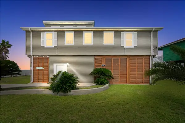 110 Bayshore Drive, Ingleside on the Bay, TX 78362