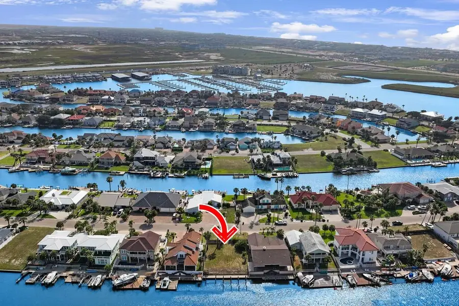 393 Mustang Boulevard, Port Aransas, TX 78373 - #2
