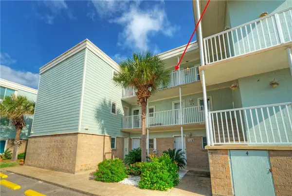 700 Island Retreat #115, Port Aransas, TX 78373