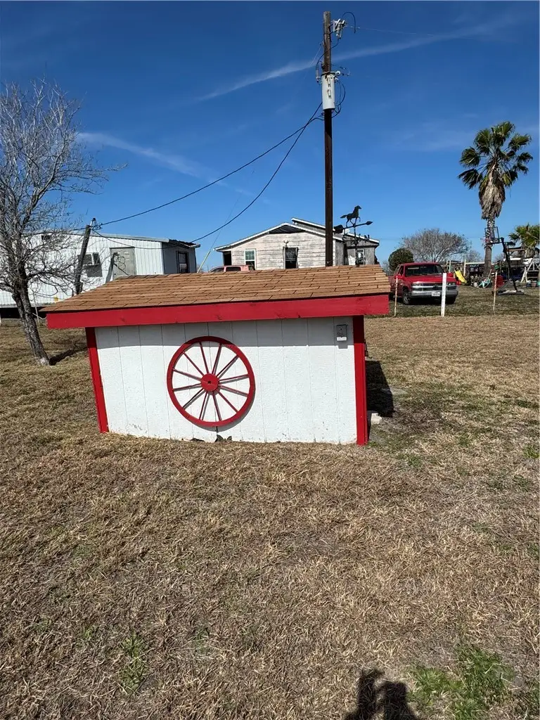 Address Withheld By Seller, Edroy, TX 78352 - #3