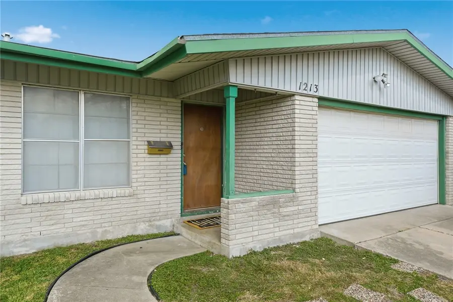 1213 Salem Drive, Corpus Christi, TX 78412 - #3