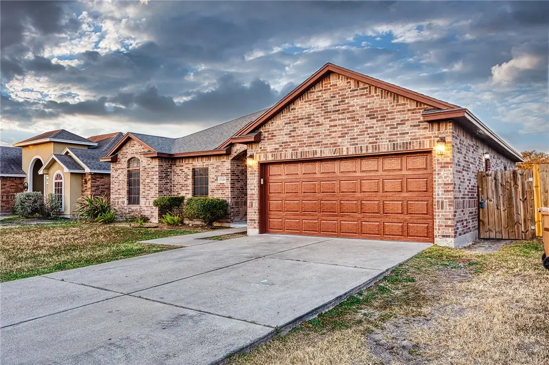 11226 Brendel Lane, Corpus Christi, TX 78410 - #1