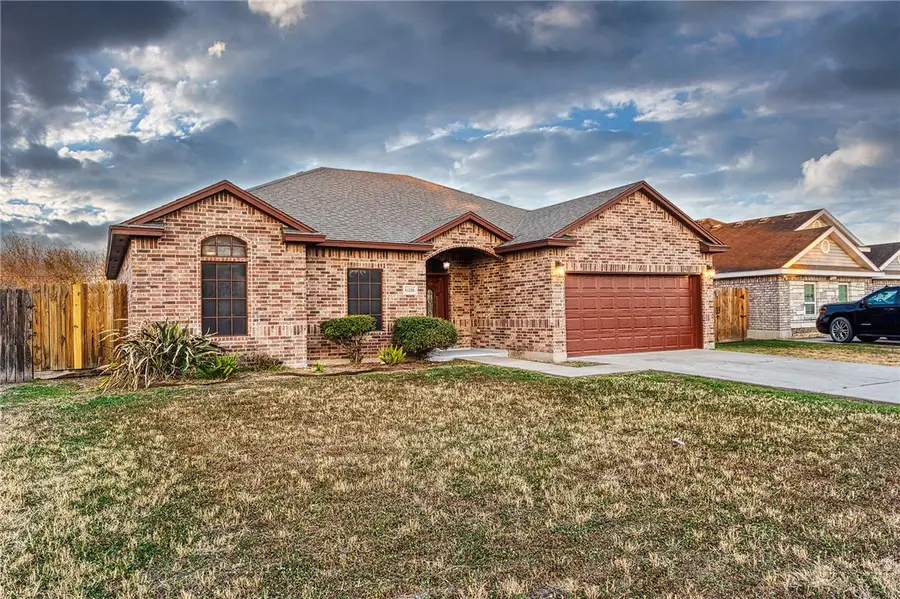 11226 Brendel Lane, Corpus Christi, TX 78410 - #2