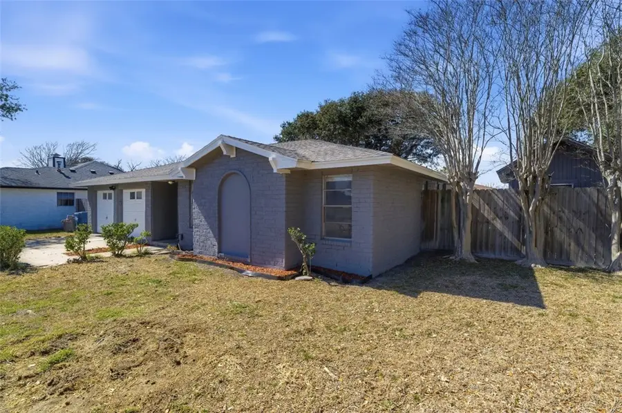 2411 Amistad Street, Portland, TX 78374 - #3
